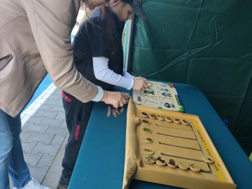 Charytatywny Turniej Strażacki „Pomaganie w Akcji”     , 